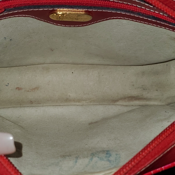 Vintage Gucci Interlocking GG Camera Crossbody - Picture 9 of 12